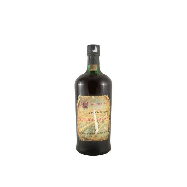 Messias Vinho do Porto 50 Anos