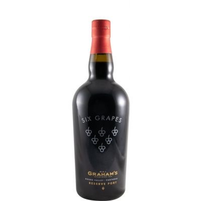 Porto Grahams 10 anos