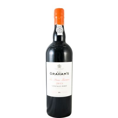 Vinho do Porto Grahams LBV