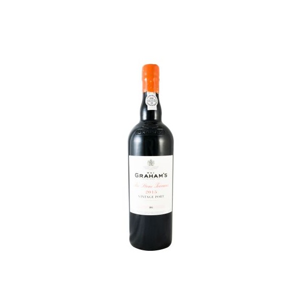 Vinho do Porto Grahams LBV