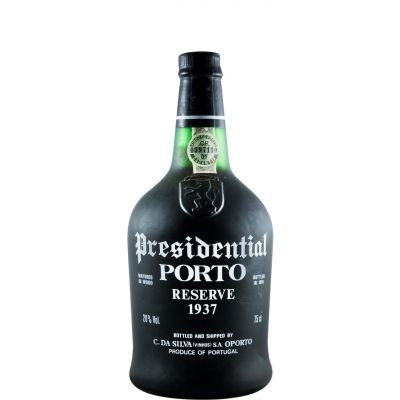 V.Porto Warre's 20 anos