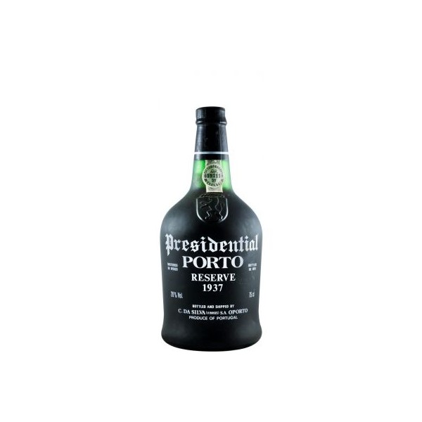 V.Porto Warre's 20 anos