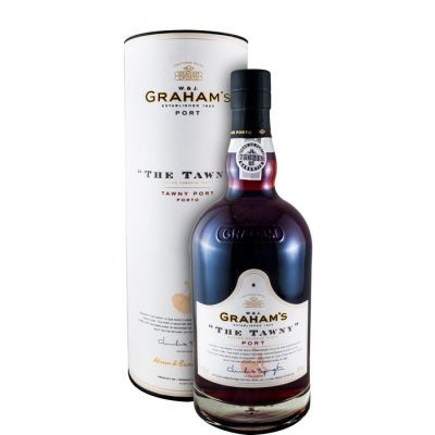 Grahams The Tawny Reserve