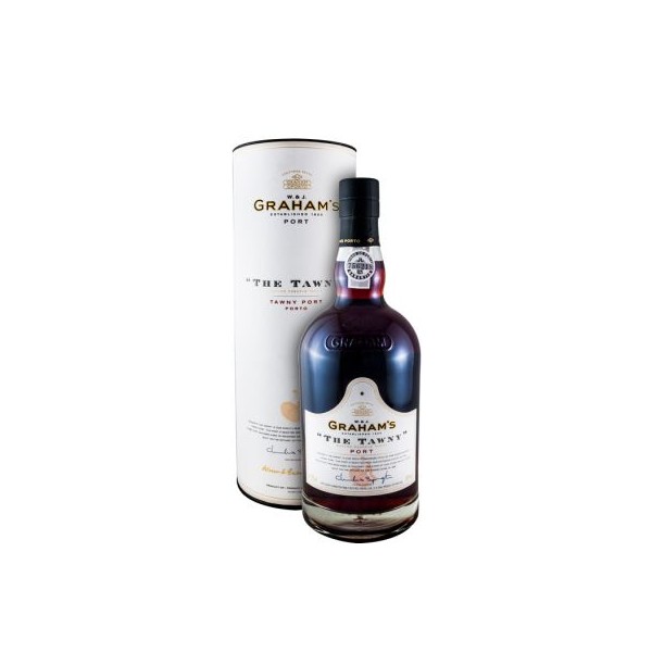 Grahams The Tawny Reserve