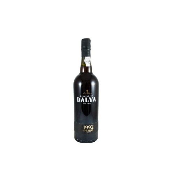 Vieira de Sousa Very Old White Port
