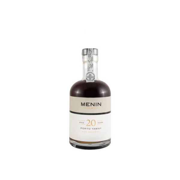 Maria Izabel Porto Vintage 2019 375ml