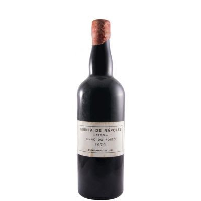 Maynards Vintage 2021