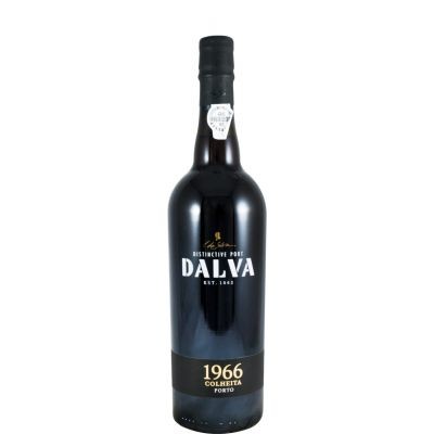 Dalva Colheita 1999