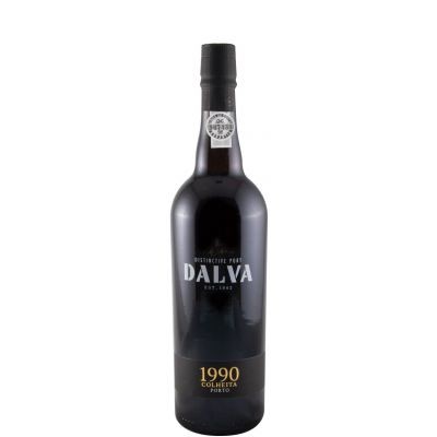 Dalva Colheita 2002