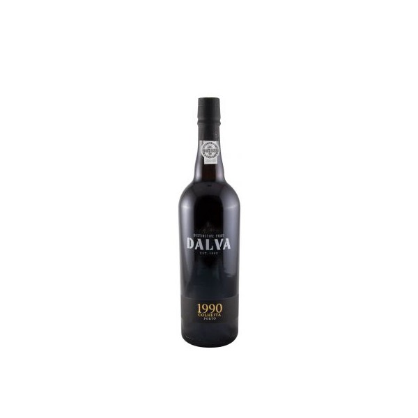 Dalva Colheita 2002