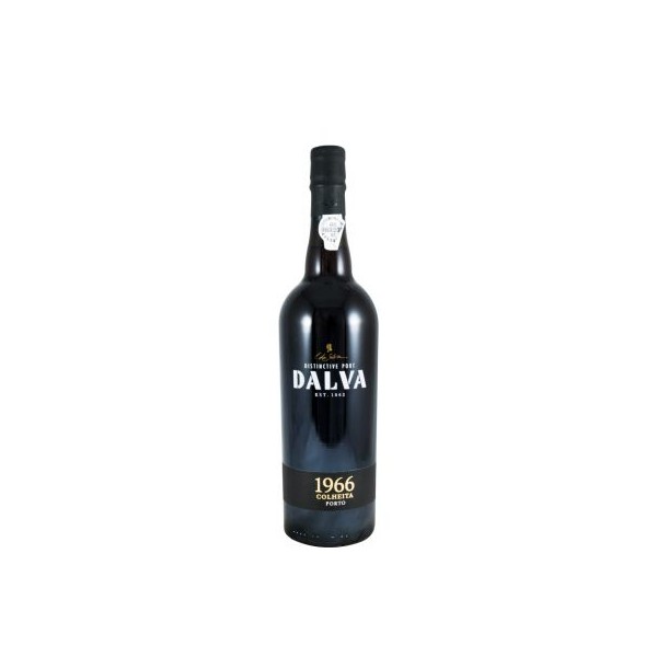 Dalva Colheita 1994