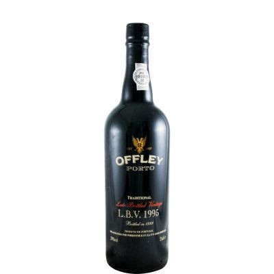 Porto Nieport Colheita 1984