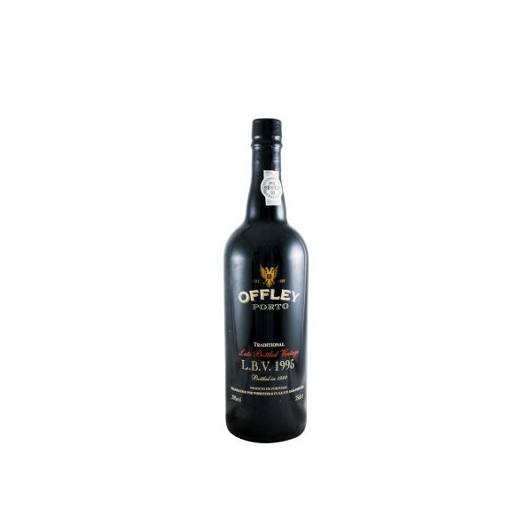 Porto Nieport Colheita 1984
