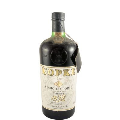 Nieport Colheita 1979
