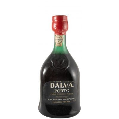 Dalva Colheita 1989 Golden...