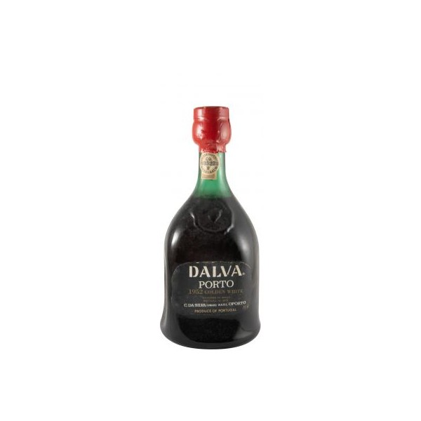 Dalva Colheita 1989 Golden White