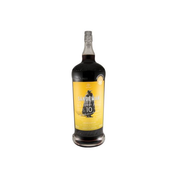 Sandeman Porto 10 A