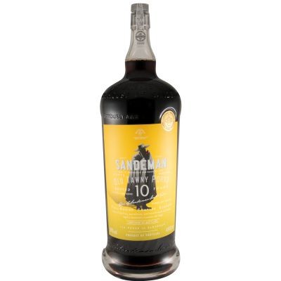 Sandeman Porto 20 A