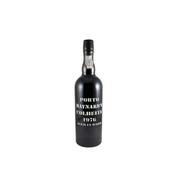 Maynard's Colheita 2012