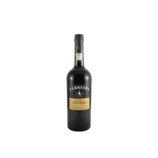 Vallegre Colheita 1987