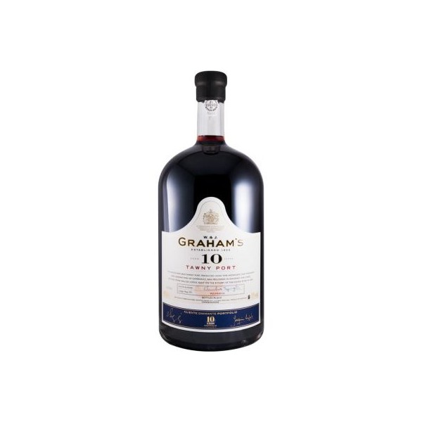 Grahams Blend nº5 (KIT)