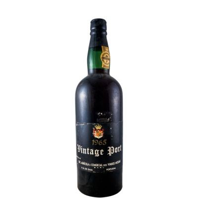 Menin Porto Tawny 20 Anos