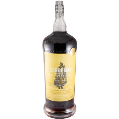 Sandeman 30 anos