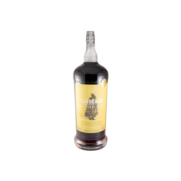 Sandeman 30 anos