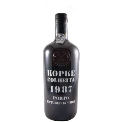 Barros Colheita 1981