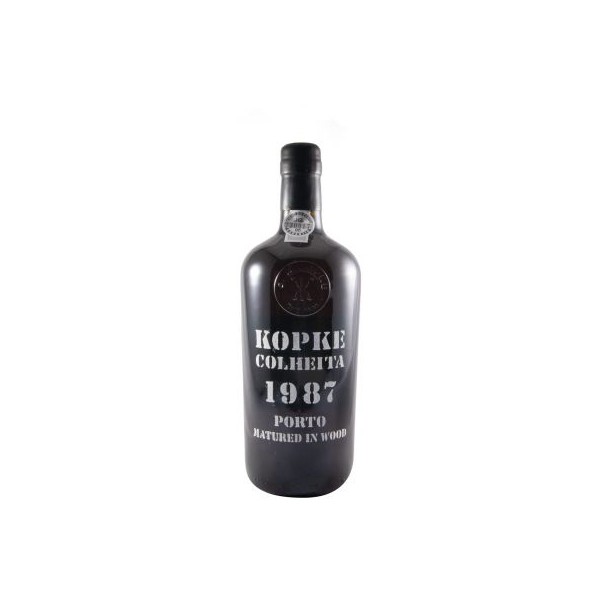 Barros Colheita 1981