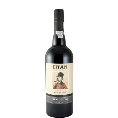 Dona Otília Porto Tawny/BR...