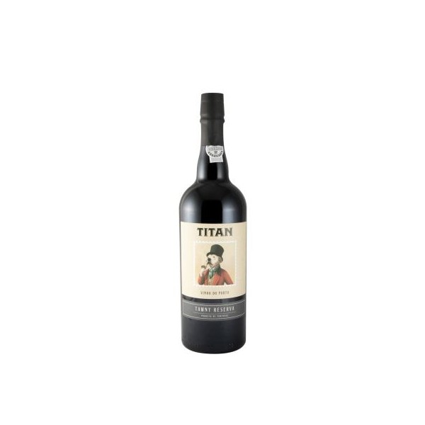 Dona Otília Porto Tawny/BR Reserva c/cx