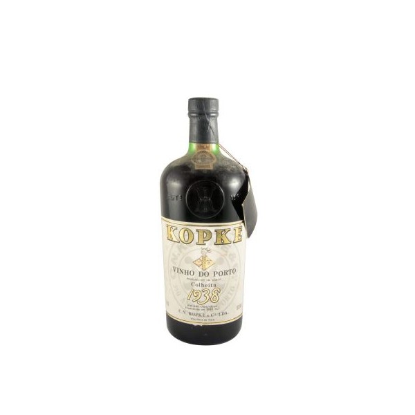 Nieport Colheita 1986