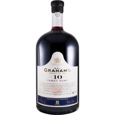 Grahams Six Grapes