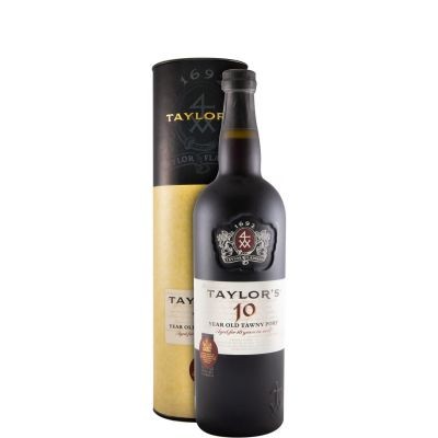Vallado Tawny 10 A