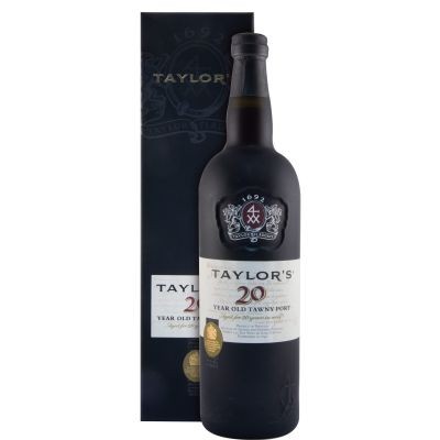 Vallado Tawny 20 A