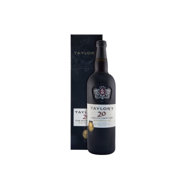 Vallado Tawny 20 A