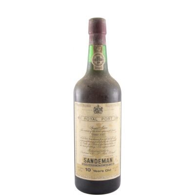 Sandeman Branco