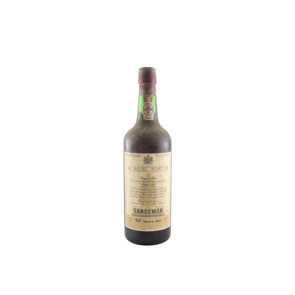 Sandeman Branco