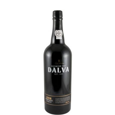 CARM Vintage Port 2008