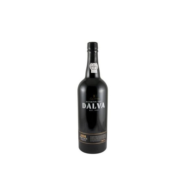 CARM Vintage Port 2008