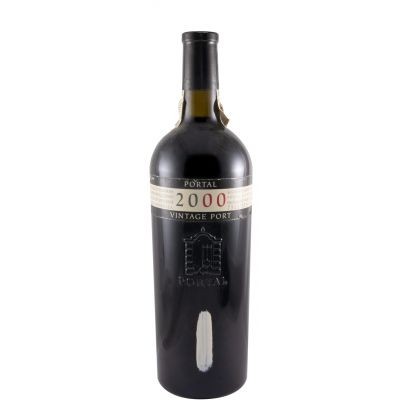 Porttable Porto Tawny