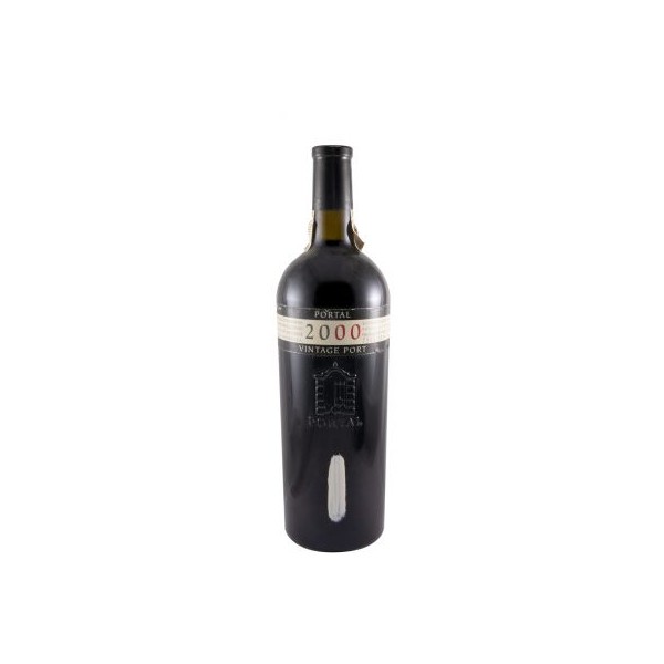 Porttable Porto Tawny
