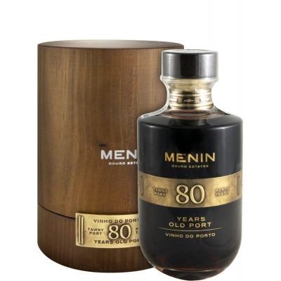 Menin 80 Anos