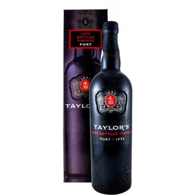 Porto Vallegre Tawny 1,5L