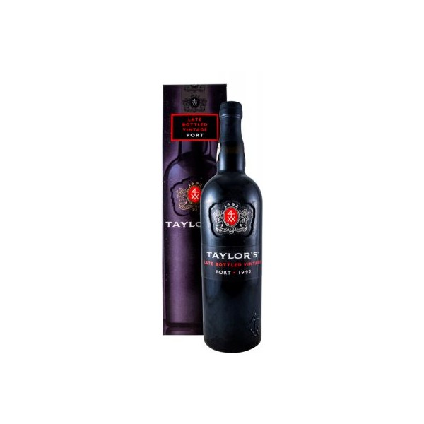 Porto Vallegre Tawny 1,5L