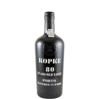 Kopke 10 anos