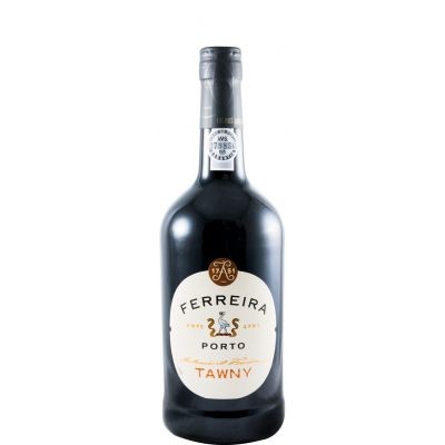 Miniatura Porto Ferreira Tawny