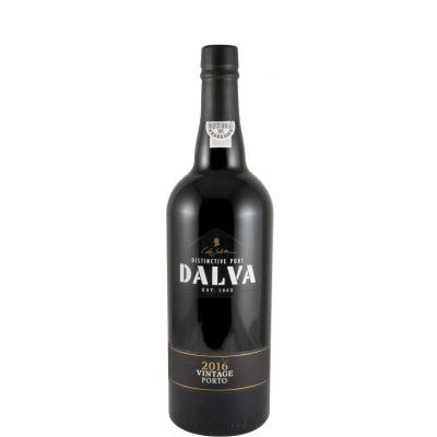 Vinho do Porto Dalva...