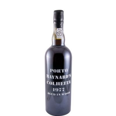 Maynard's 10 Anos 20cl